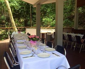 Hardys Bay NSW Restaurant Canberra