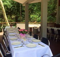 Hardys Bay Club - Restaurant Canberra