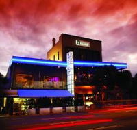 Chalk Hotel - Restaurant Canberra