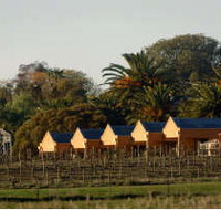 Tuileries Rutherglen Restaurant amp Accommodation - Restaurant Canberra