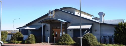 Abbeywood QLD Restaurant Canberra