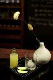 Room 60 - Restaurant Canberra 0