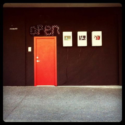 Room 60 - Restaurant Canberra 1