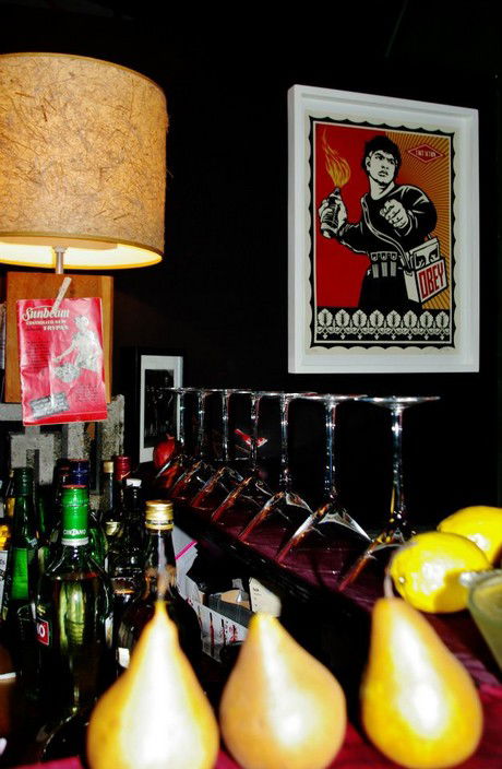 Room 60 - Restaurant Canberra 2