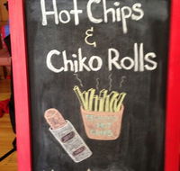 Delicious Deli/Snackbar - Restaurant Canberra
