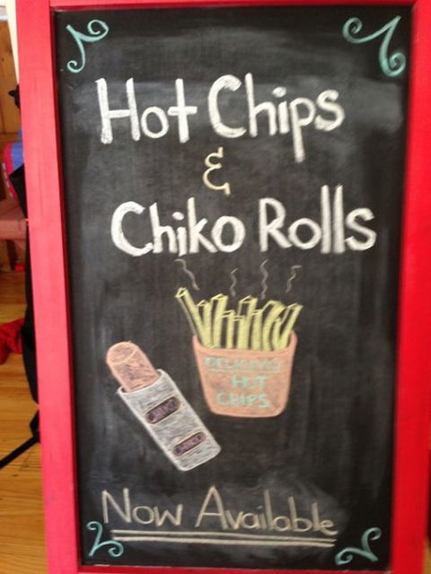 Delicious Deli/Snackbar - Restaurant Canberra 0