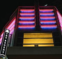 The Regent Redfern - Restaurant Canberra