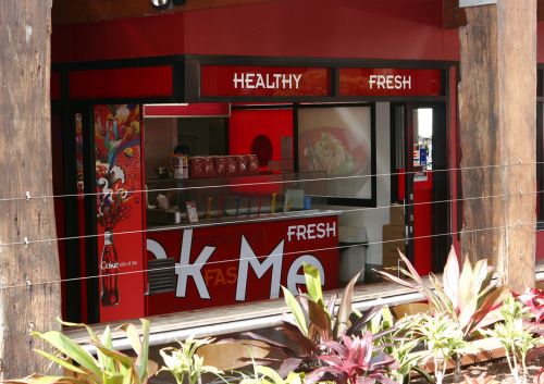 Fortitude Valley QLD Restaurant Canberra