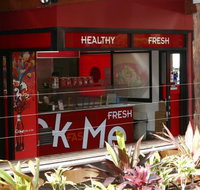 Wok Me Noodle Bar - Restaurant Canberra