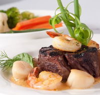 Gregory's - Restaurant Canberra
