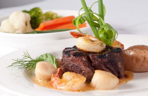 Gregory's - Restaurant Canberra 0