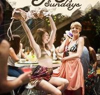 Step Up Sundays - Restaurant Canberra