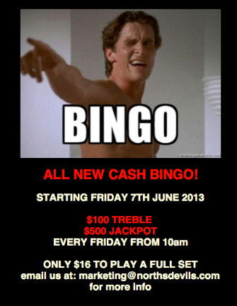 Norths Devils Leagues Club - Restaurant Canberra 3