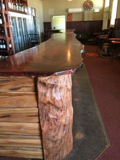 Greenhills WA Restaurant Canberra