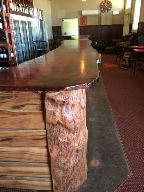 Greenhills Inn - Restaurant Canberra 0
