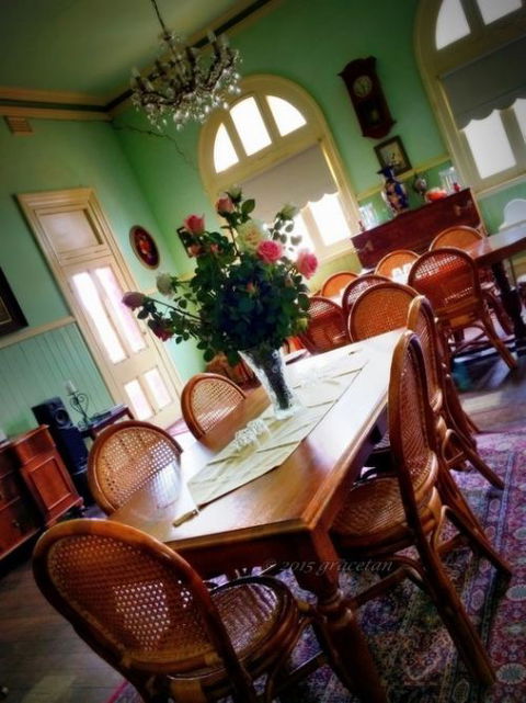 Greenhills Inn - Restaurant Canberra 4