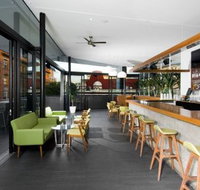 Sky Room - Restaurant Canberra