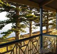 Robe Hotel - Restaurant Canberra