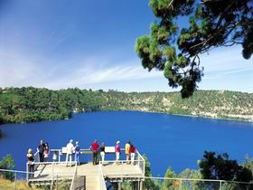 Mount Gambier Hotel Group - Restaurant Canberra 0