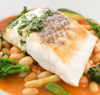 Aqua Dining - Restaurant Canberra