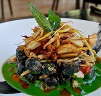 La Capannina - Restaurant Canberra