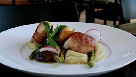 La Capannina - Restaurant Canberra 1