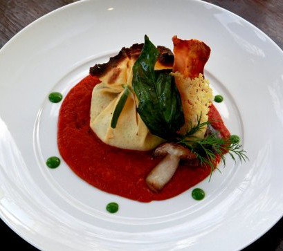 La Capannina - Restaurant Canberra 2