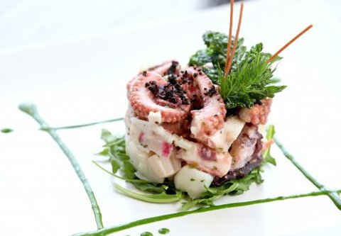 La Capannina - Restaurant Canberra 3