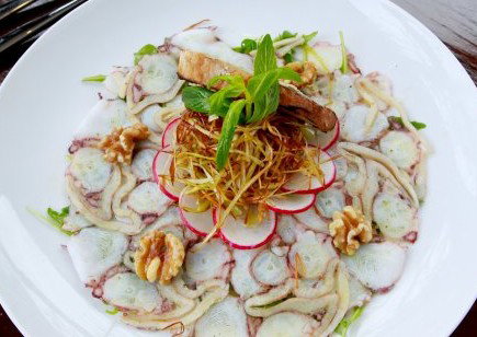 La Capannina - Restaurant Canberra 4