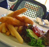 Mark Foy's Restaurant - Sydney Flying Squadron Ltd - Restaurant Canberra