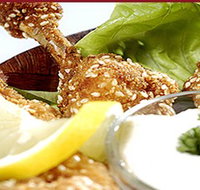 Flavour Of North India - Restaurant Canberra