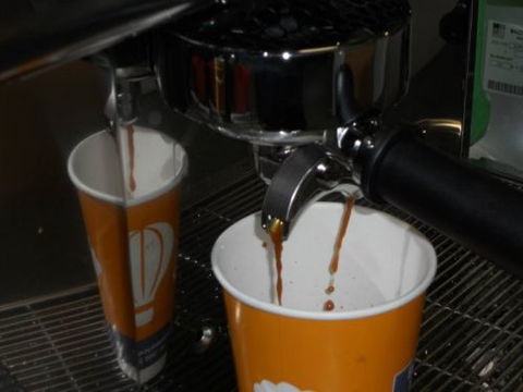 FreshStart Coffee & Juice Bar - Restaurant Canberra 0
