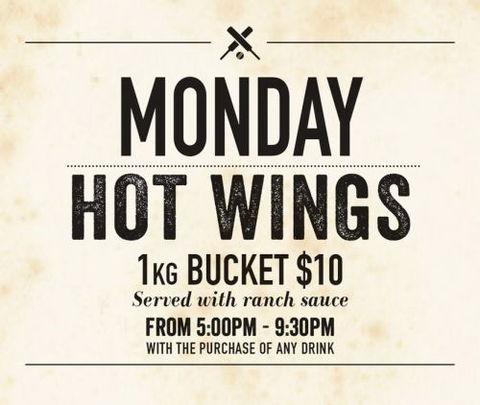 Bat And Ball Hotel - Restaurant Canberra 1