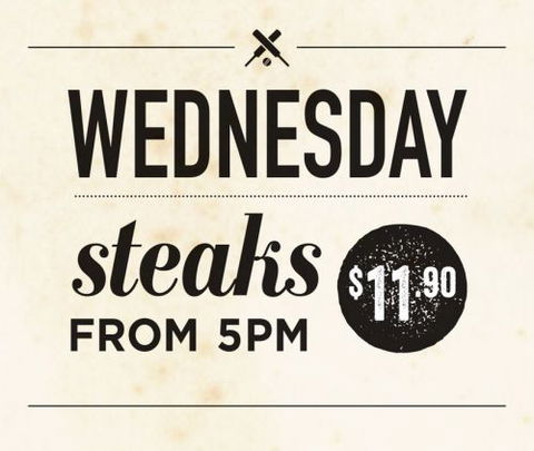 Bat And Ball Hotel - Restaurant Canberra 4