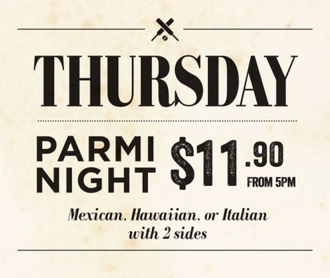 Bat And Ball Hotel - Restaurant Canberra 5