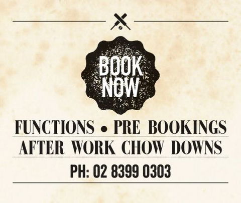 Bat And Ball Hotel - Restaurant Canberra 8