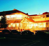 Loxton Community Hotel Motel - Restaurant Canberra