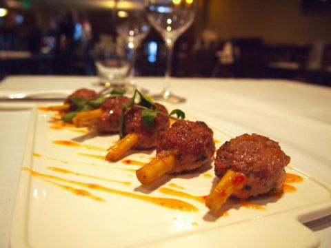 The Grovedale Hotel - Restaurant Canberra 4