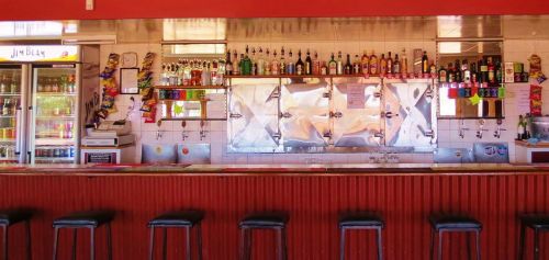 Cunnamulla QLD Restaurant Canberra