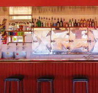 Billabong Hotel/Motel Cunnamulla - Restaurant Canberra