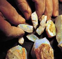 Andamooka Opal Hotel - Restaurant Canberra