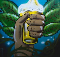 Taps The Valley - Restaurant Canberra