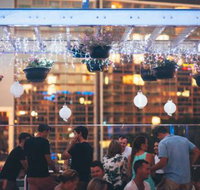 Up on Constance - Restaurant Canberra