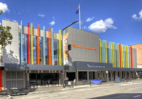 Club Five Dock RSL - Restaurant Canberra 0