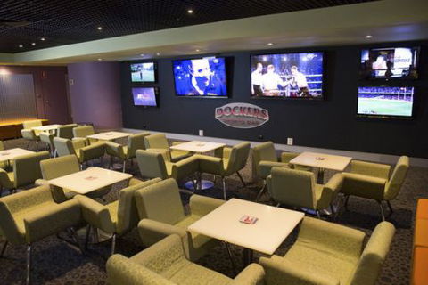 Club Five Dock RSL - Restaurant Canberra 1