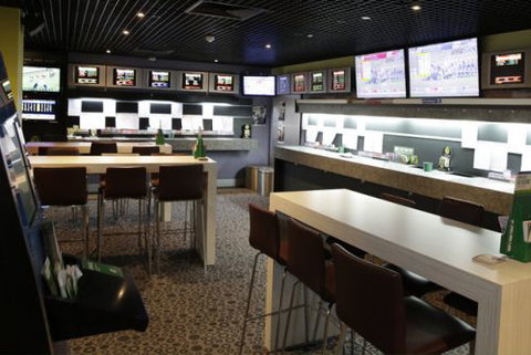 Club Five Dock RSL - Restaurant Canberra 2