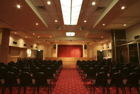 Club Five Dock RSL - Restaurant Canberra 3