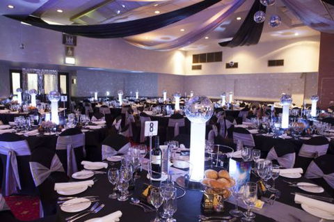 Club Five Dock RSL - Restaurant Canberra 5