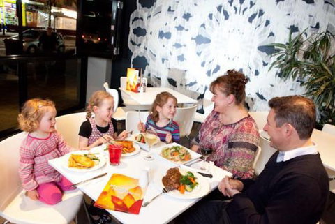 Club Five Dock RSL - Restaurant Canberra 7