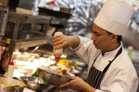 Club Five Dock RSL - Restaurant Canberra 8